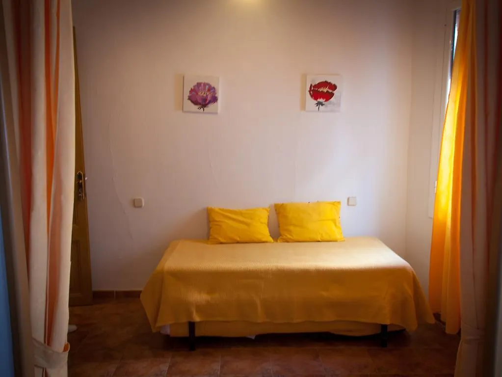 Pension Can Tort Tossa de Mar 0*,