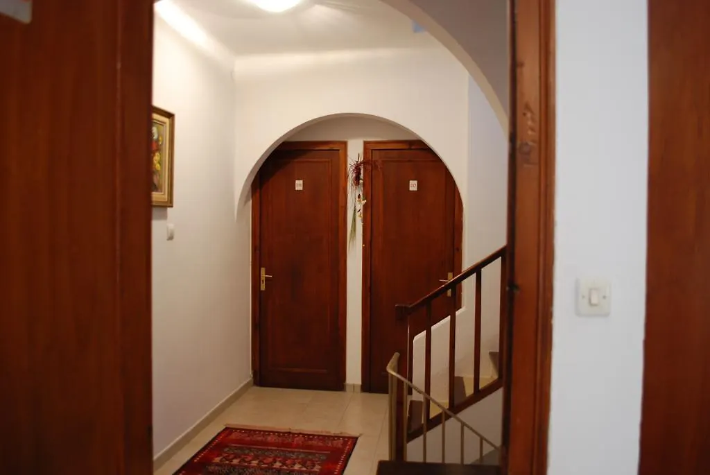 Pension Can Tort Tossa de Mar 0*,  Spain