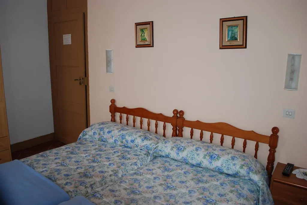 Guest house Pension Can Tort Tossa de Mar