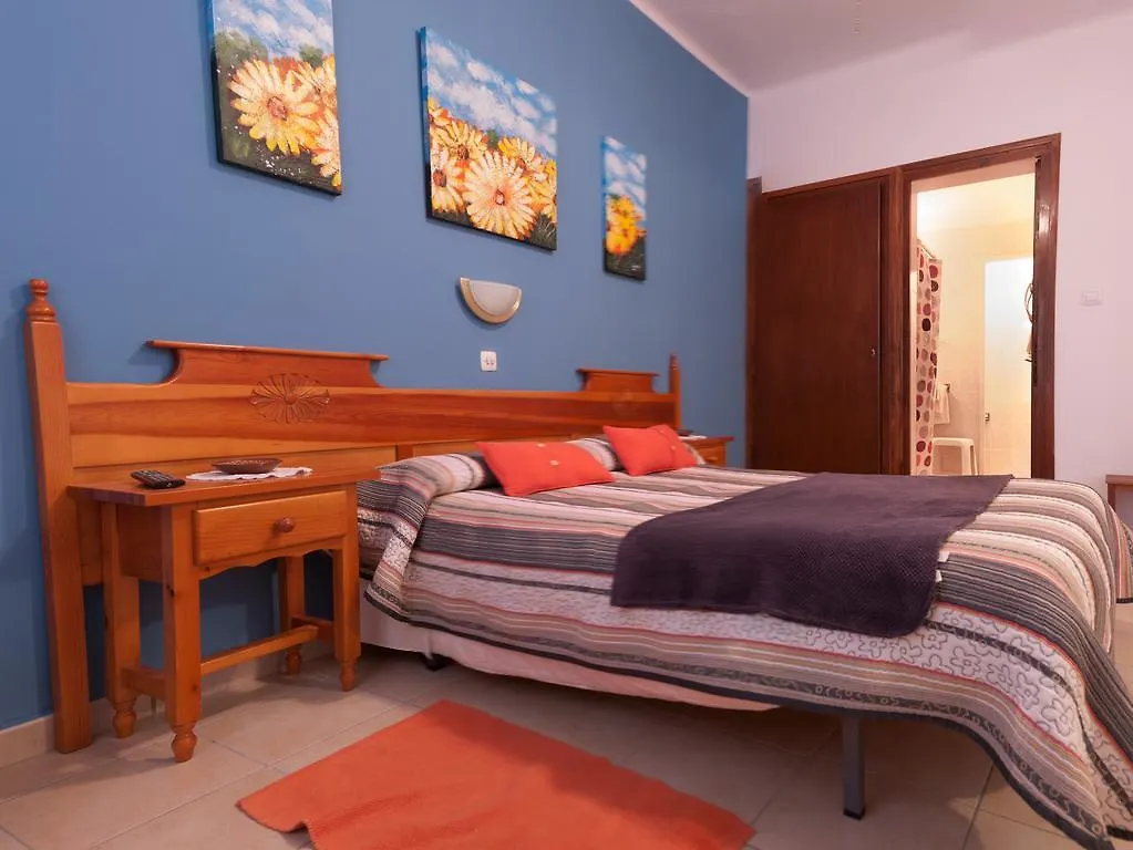 Pension Can Tort Tossa de Mar 0*,  Spain
