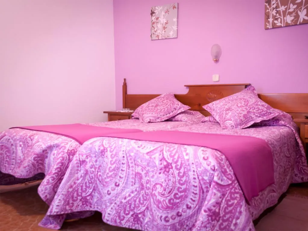 Guest house Pension Can Tort Tossa de Mar